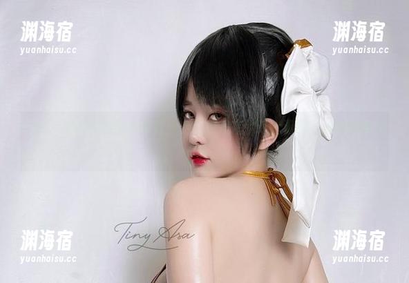 Tiny Asa Tiny Asa的高清高跟鞋:走路像是在轨道上滑行,超稳的那种!